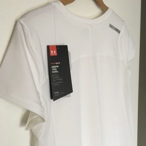 Under Armour Fly-By 2.0 Tee